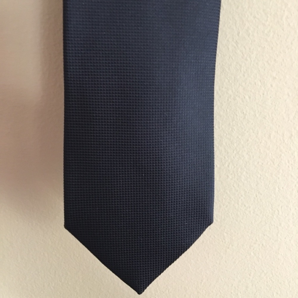 **SOLD**Hugo Boss Tie